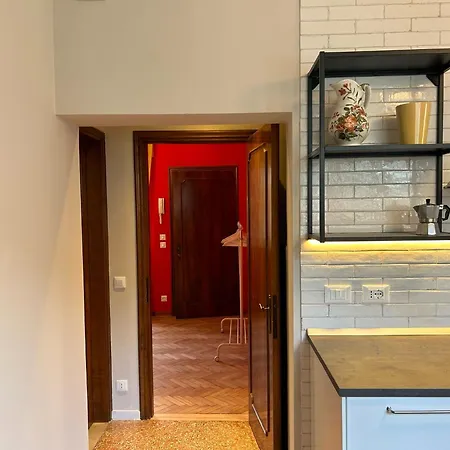 Ca' Ponte Degli Scalzi Wi-Fi Fiber Apartment Venice Exterior photo