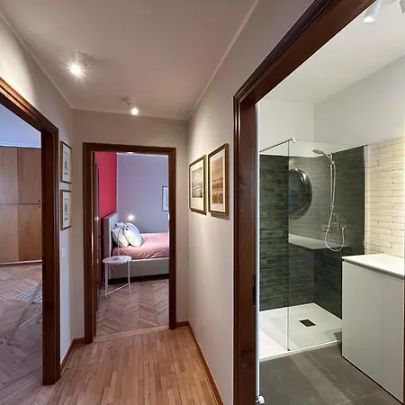 Ca' Ponte Degli Scalzi Wi-Fi Fiber Apartment Venice Exterior photo