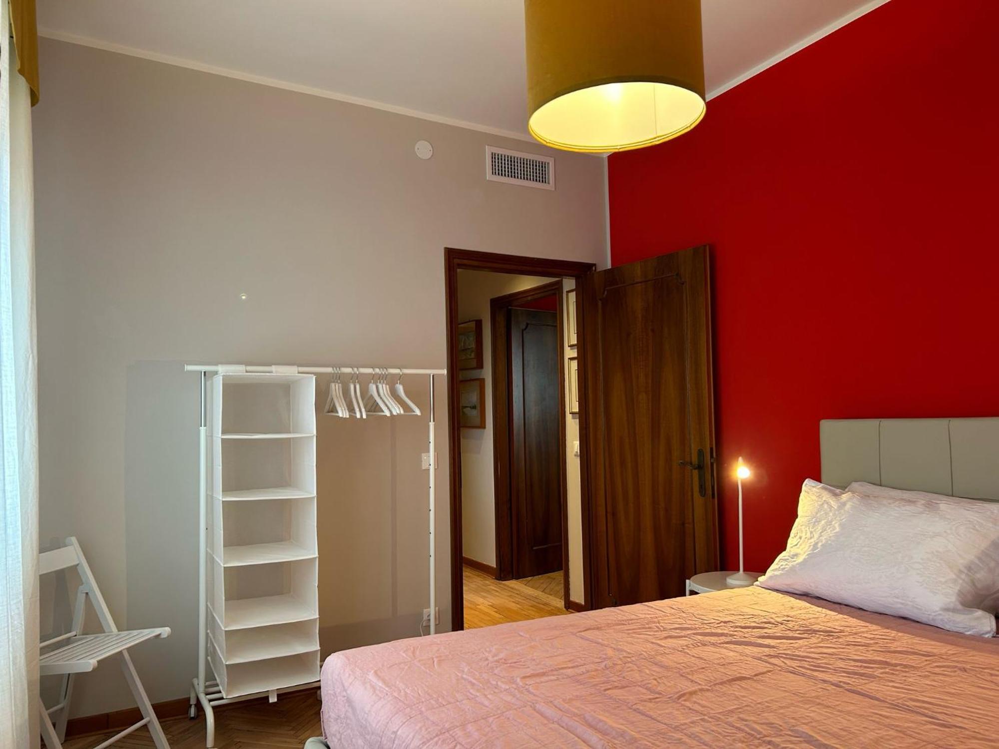 Appartement Ca' Ponte Degli Scalzi Wi-fi Fiber Venise