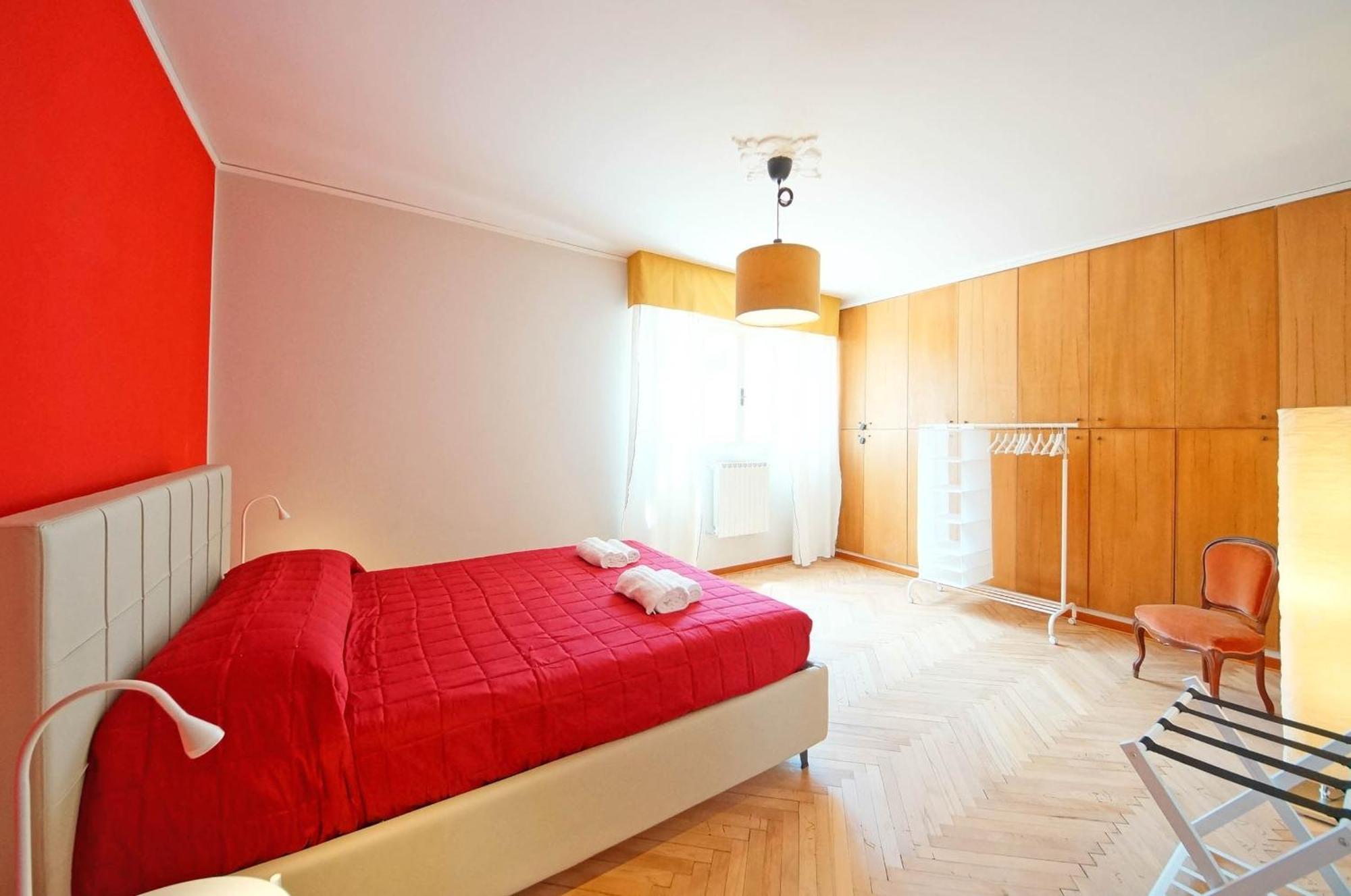Ca' Ponte Degli Scalzi Wi-fi Fiber Appartement Venise