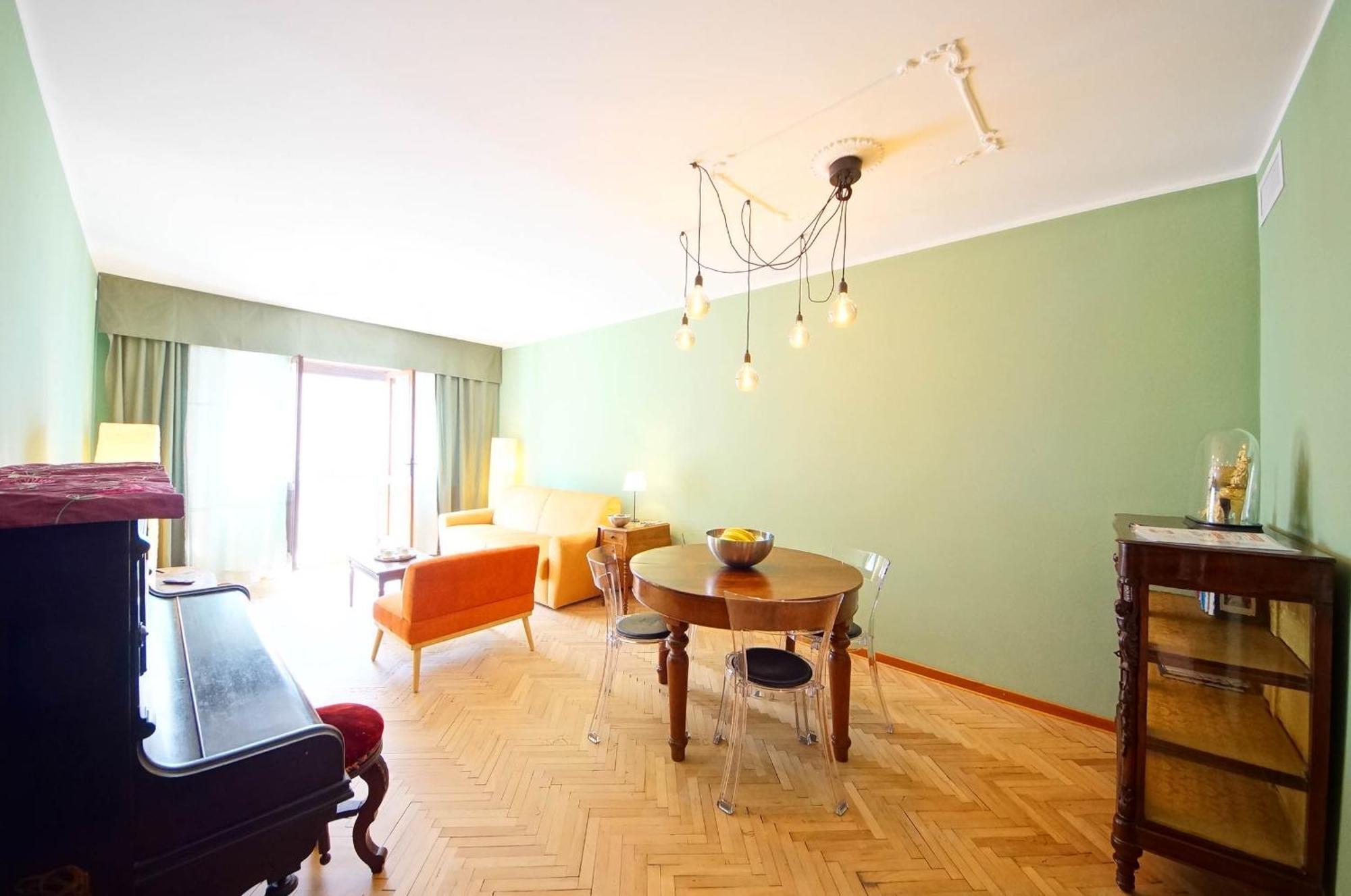 Appartement Ca' Ponte Degli Scalzi Wi-fi Fiber