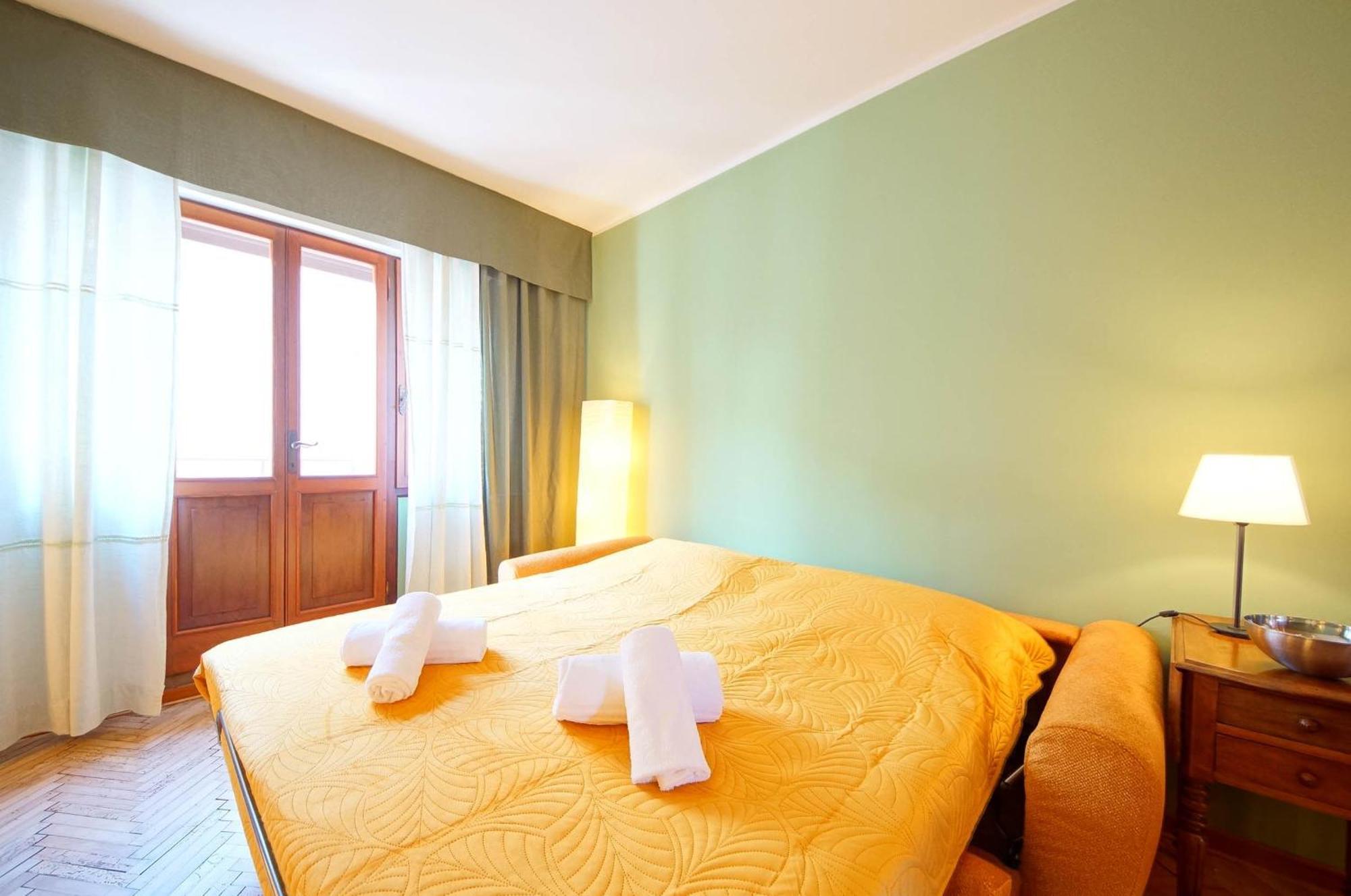 Appartement Ca' Ponte Degli Scalzi Wi-fi Fiber