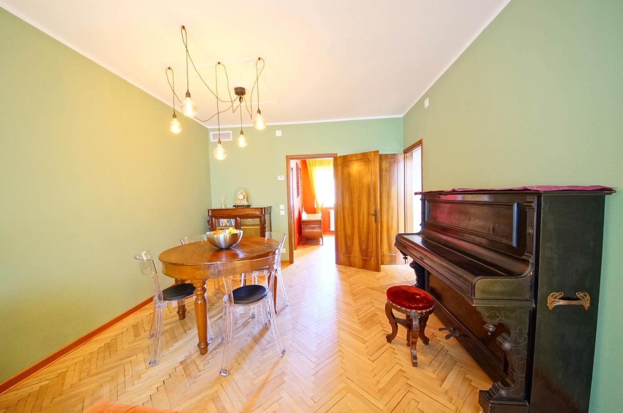 Appartement Ca' Ponte Degli Scalzi Wi-fi Fiber