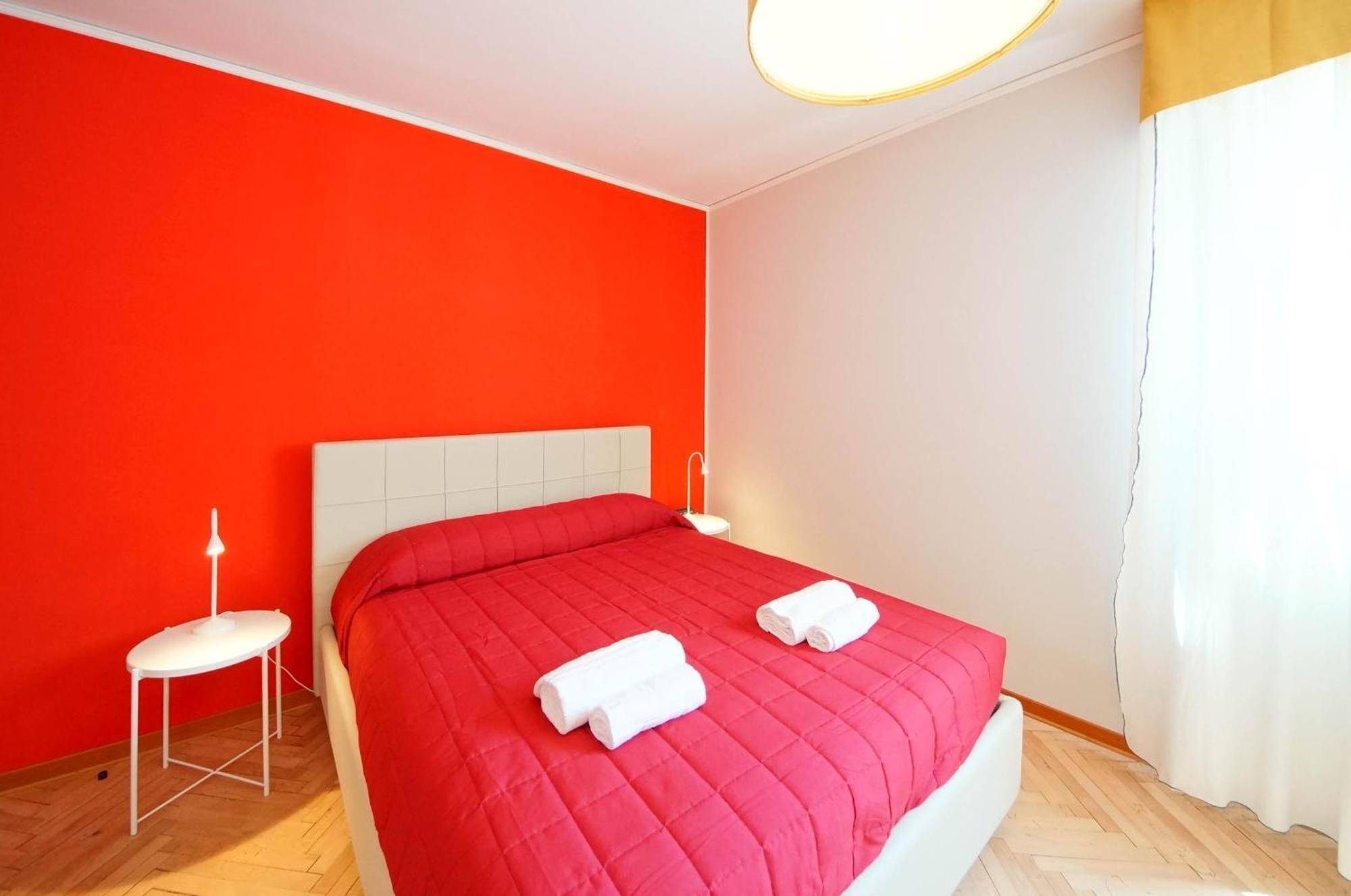 Ca' Ponte Degli Scalzi Wi-fi Fiber Appartement *